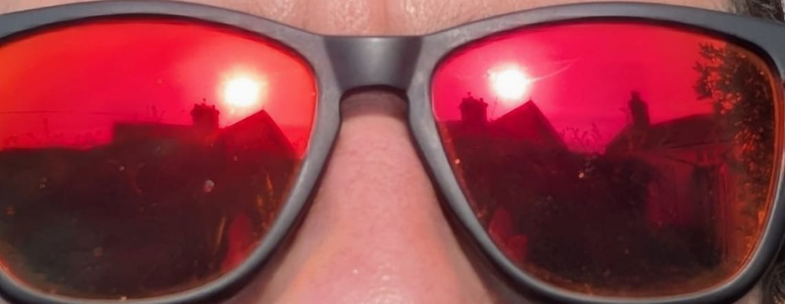 Goodbye WP, hello #GHOST