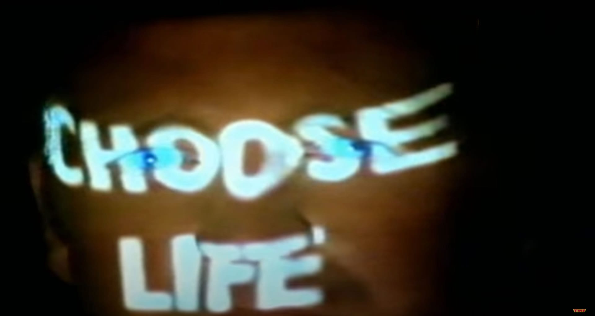 Choose Life