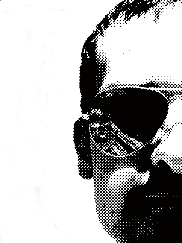 self portrait